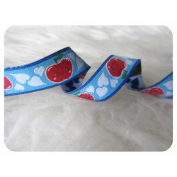 Webband Happy Apples